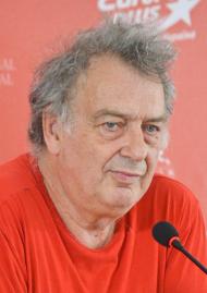 Stephen Frears Film Liste  (Filmografie) 