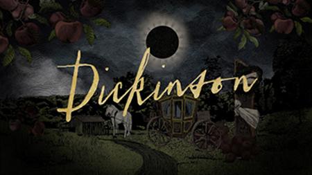 Dickinson Dickinson