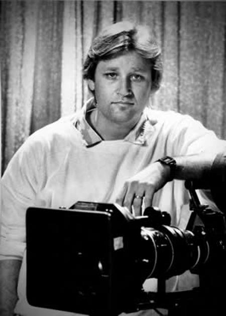 John Behring Film Liste  (Filmografie)  John Behring Film Liste  (Filmografie)