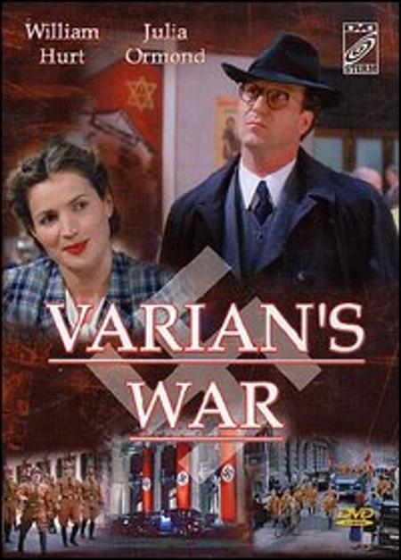 Varian’s War – Ein vergessener Held