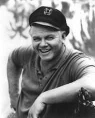 Alan Hale junior