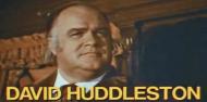 David Huddleston David Huddleston