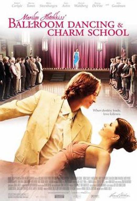 Charm School