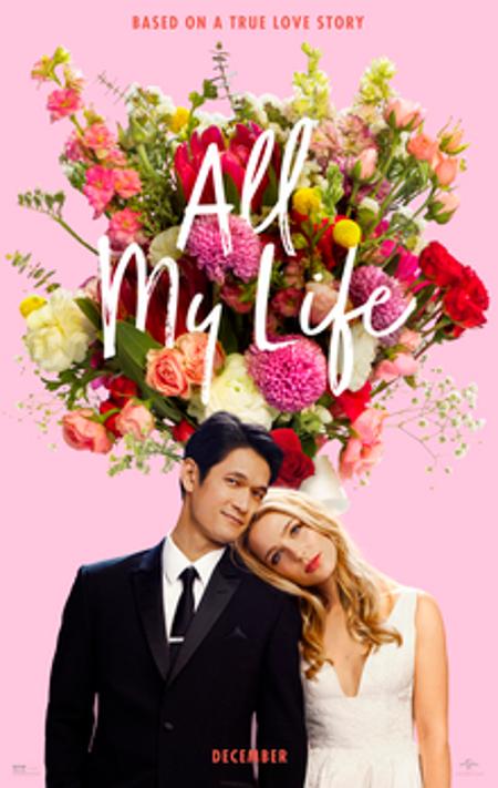 All my Life – Liebe, als gäbe es kein Morgen