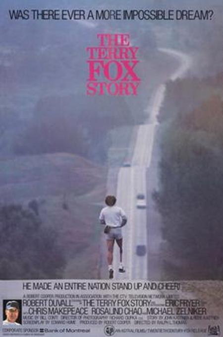 Marathon der Hoffnung