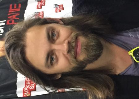 Tom Payne