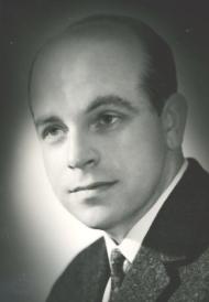Zdzisław Nikodem
