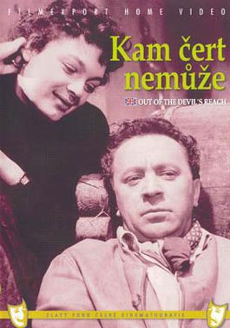Wo der Teufel nicht hinkam