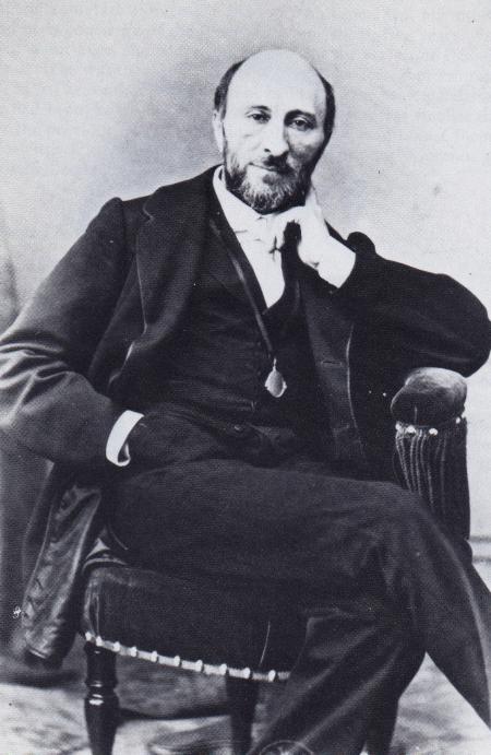 Ballettmeister Personen Liste 