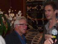 Phil Davis Phil Davis