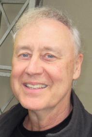 Bruce Hornsby