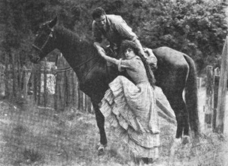 Salomy Jane