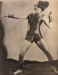 Jožka Šaršeová