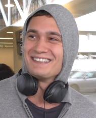 Rafi Gavron Rafi Gavron